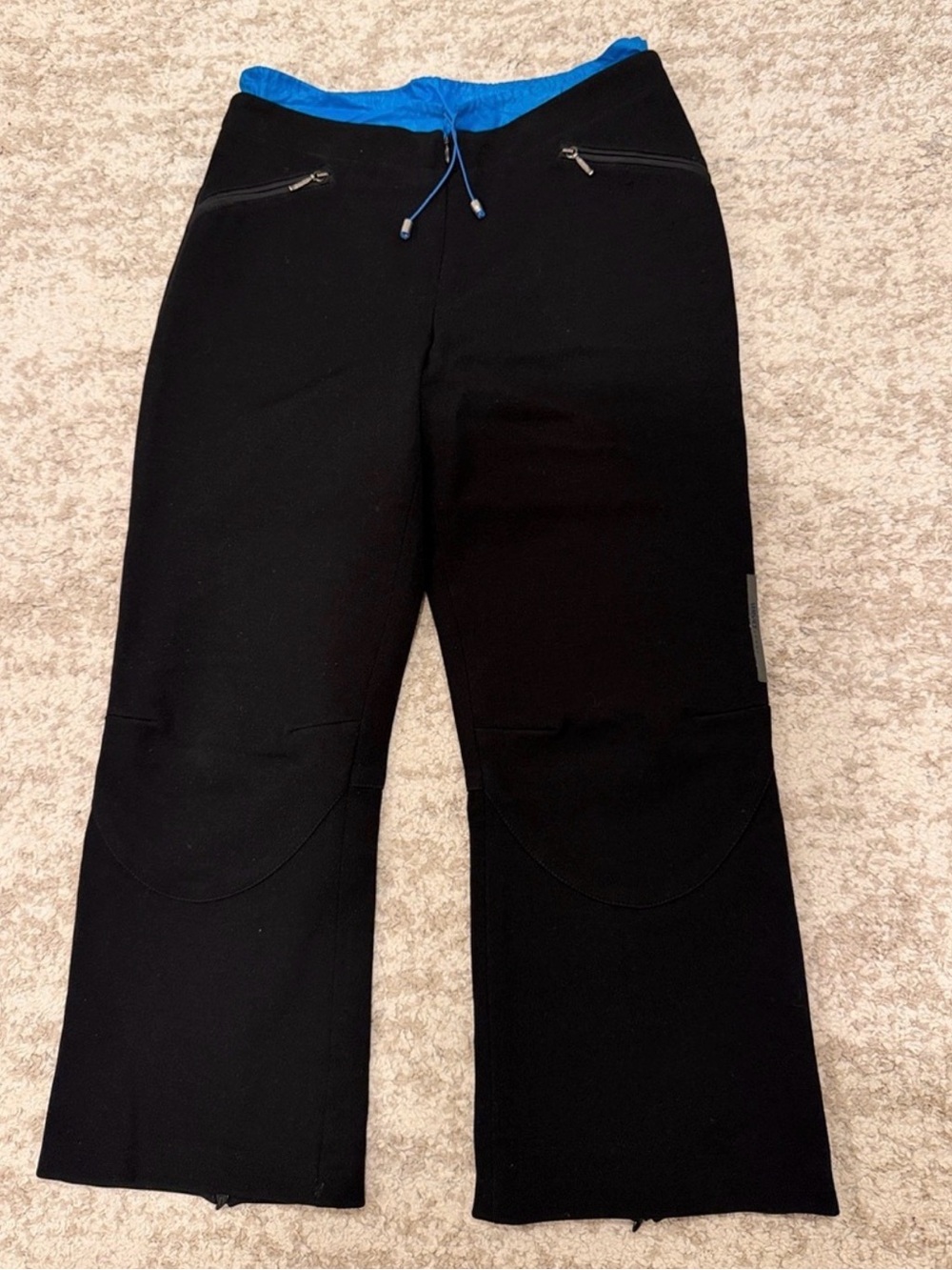 Vintage Versace Sport Pants Size 42